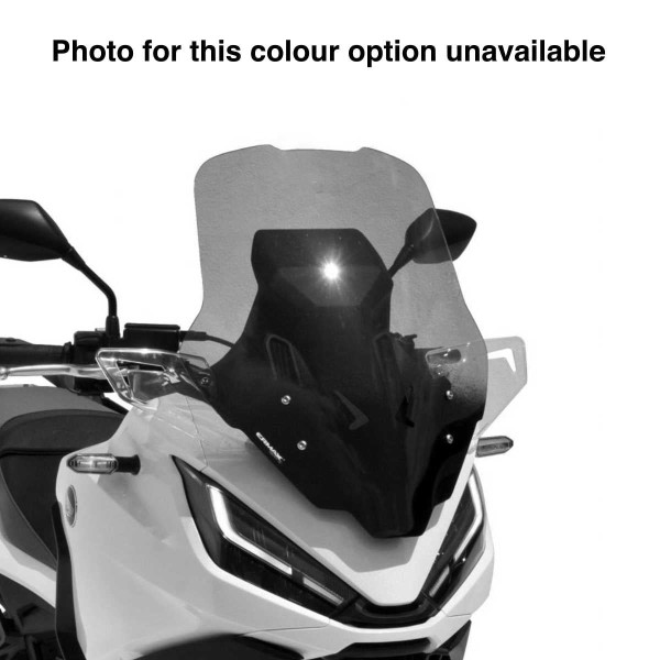 Ermax Ermax touring screen | clear | honda nt1100 2022>2024